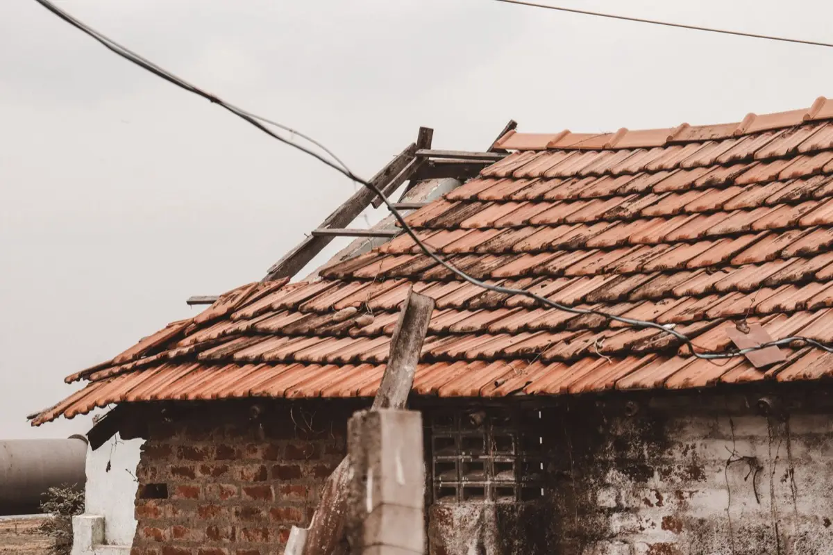 Storm Damage Restoration in Marana, AZ